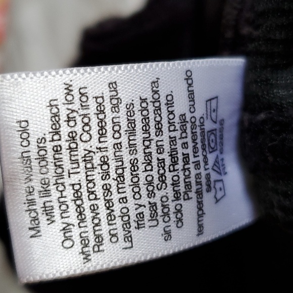 June And Daisy jeggings. - Picture 6 of 6